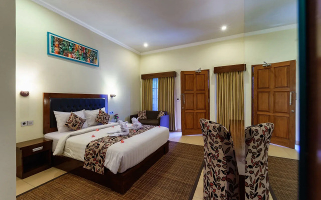 Segara Anak Hotel
