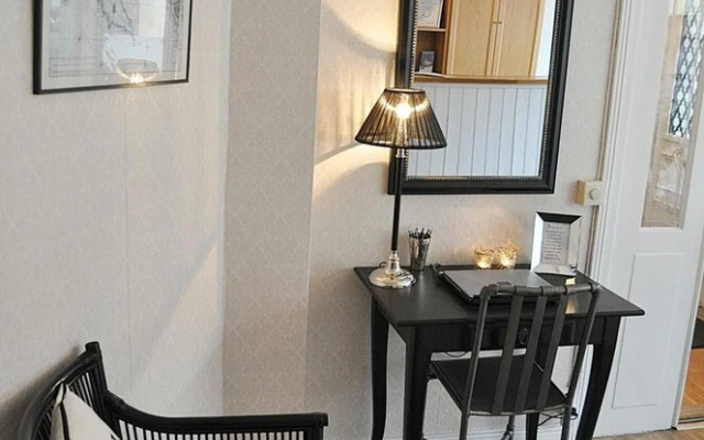 Adelsgatan Bed & Breakfast
