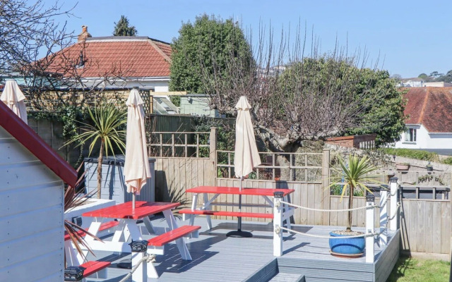 Flat 1, Big Tree Holiday Flats
