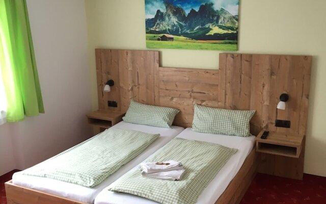 Hotel Schwansee