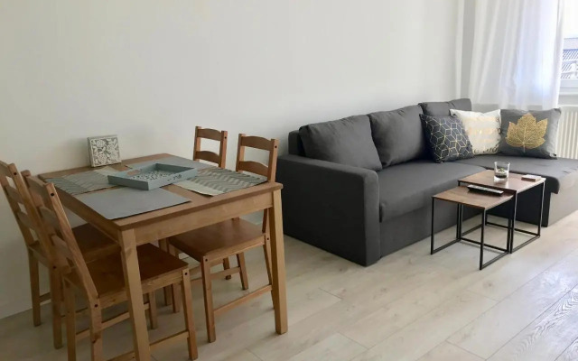 Apartament Antoniny