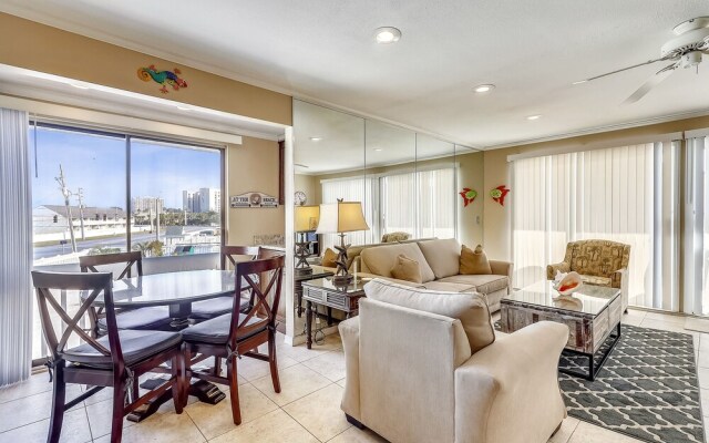 Sandpiper Cove 2136 2 Bedroom Condo by RedAwning