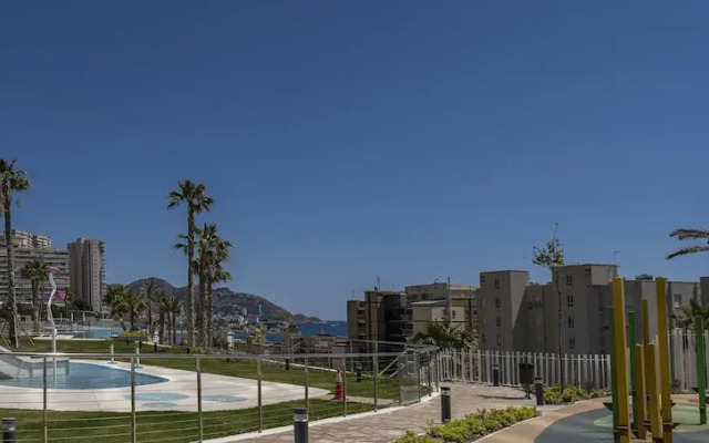 Sunset Cliffs Residence