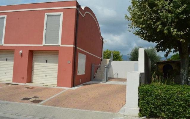 Residence la Falegnameria