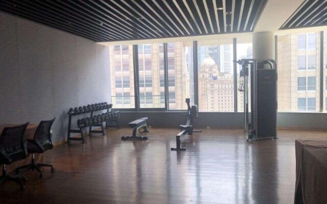 Holiday Inn Guangzhou Zhujiang New Town by IHG