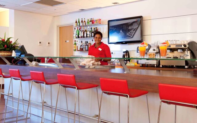 ibis Malabo