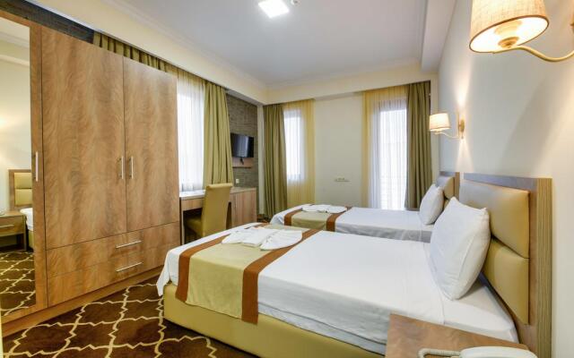 Link Hotel Tbilisi