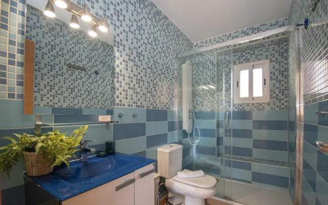 Cambural Beach Apartment