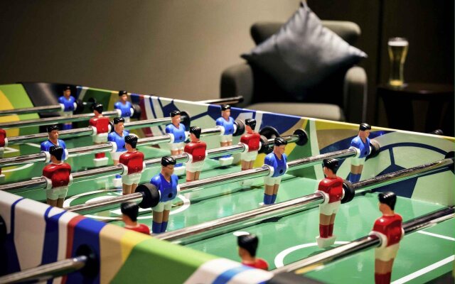 Pullman Changshu Leeman