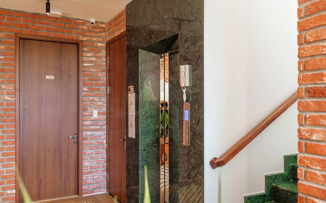 Mien Suong Khoi - Home & Cafe