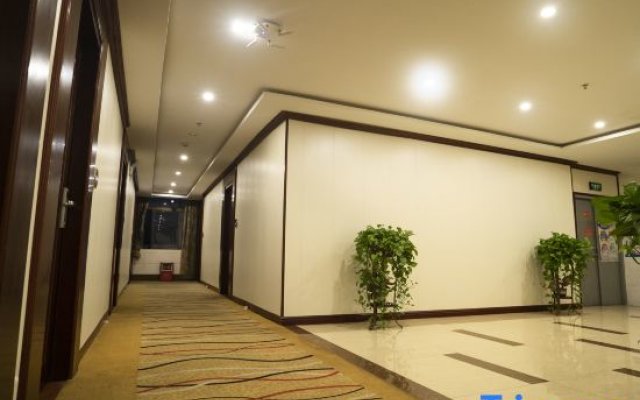 Zhongshan Guanlong Hotel