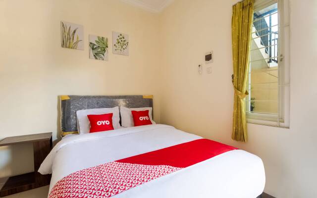 OYO 3398 Griya RM 19 Syariah
