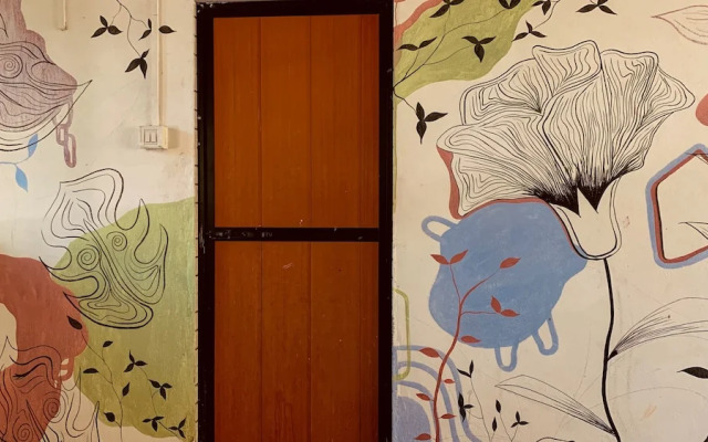 Rootsvilla Hostel Goa