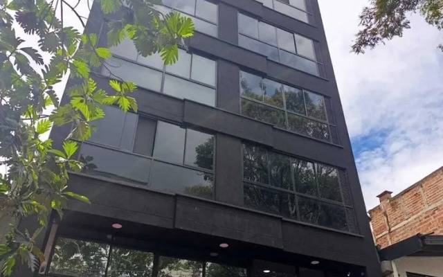Hotel Molinos Plaza