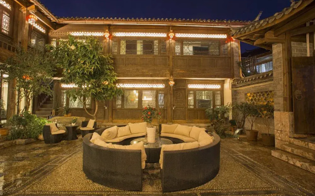 Xilu Xiaoxie Inn - Gui Yuan Tian Ju