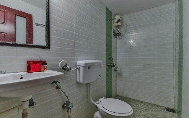 Hotel Murud Beach Home