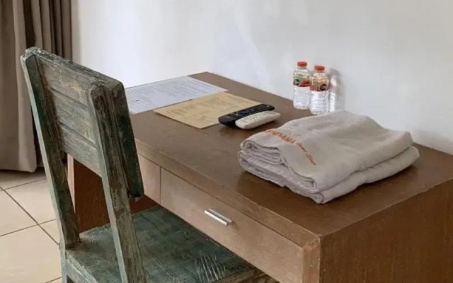 Chendana Homestay Bali by Zuzu