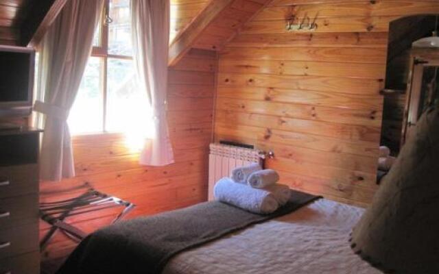 Cabañas y Spa Antuen