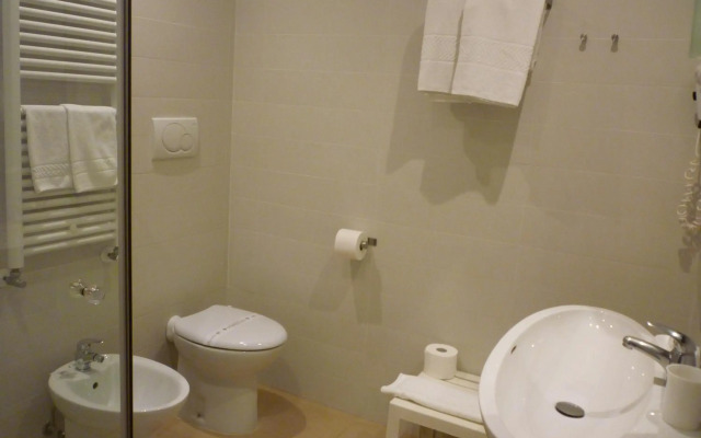 Hotel Atlantico