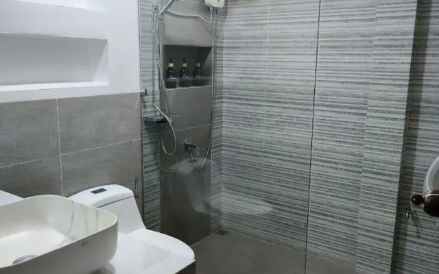 Villa Sereno Beachfront Koh Samui