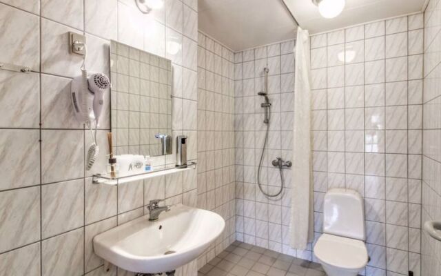 "Ahvo" - 22km from the sea in Western Jutland