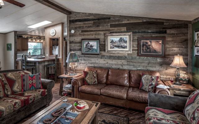 Ruidoso Three-bedroom