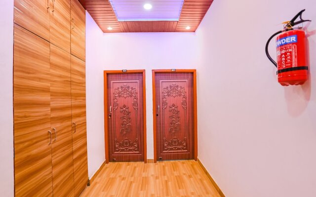 Fabhotel Shri Banaras