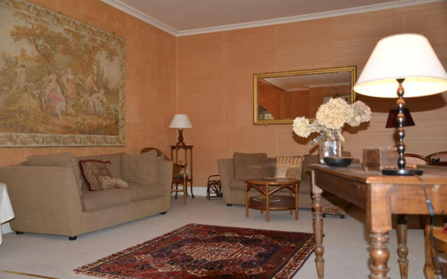 Hotel Cante Grit