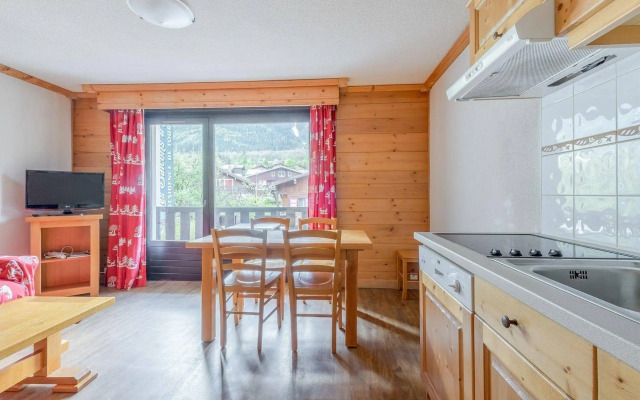 Maeva Particuliers Les Houches Balcons d'Anaïte