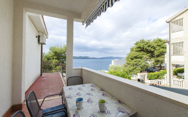 Apartments Edita
