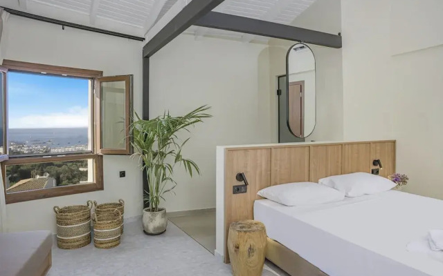 Achatis Suites