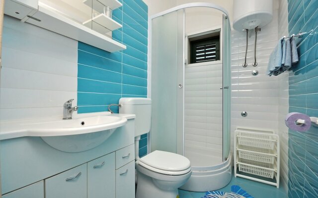 Apartments Anka