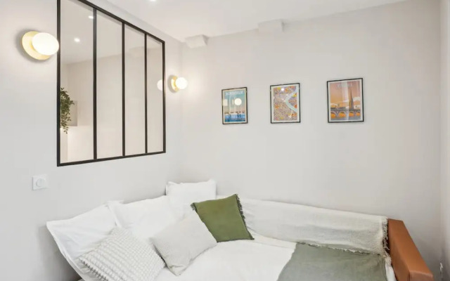 Lavie Maison - Centrale et Spacieux