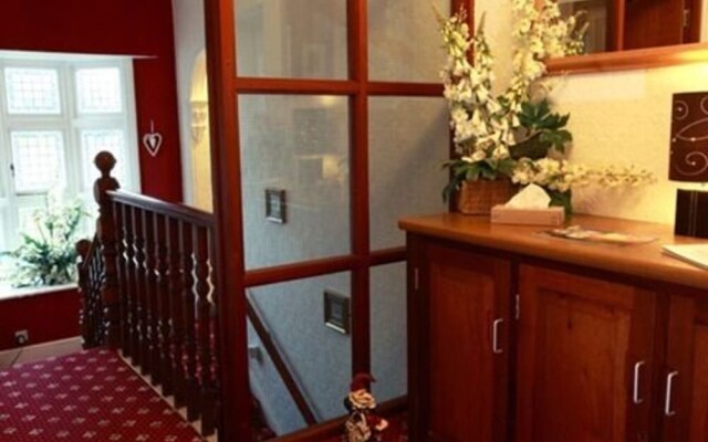 Rohaven Bed & Breakfast