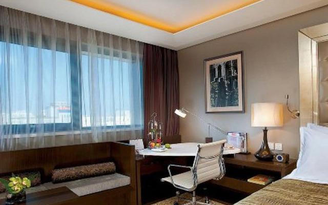 Yanjing hotel Beijing