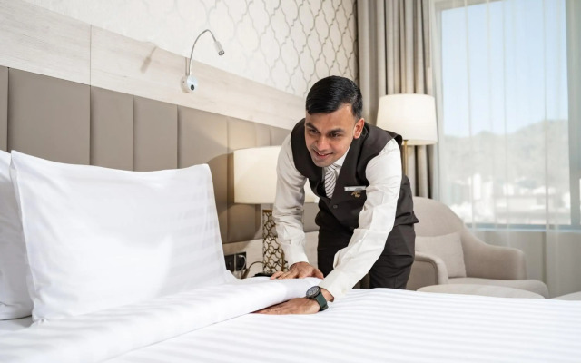Wirgan Hotel Al Azizyah