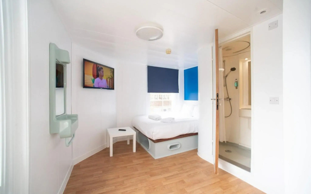 Citi Hotel Luton