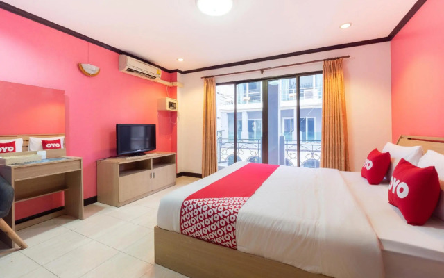 Oyo 75327 Diyana Residence