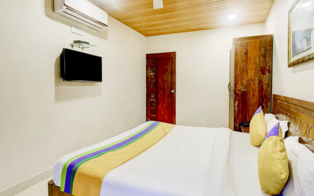 Itsy Hotels The New Hill Retreat, Near By Local Bus Station