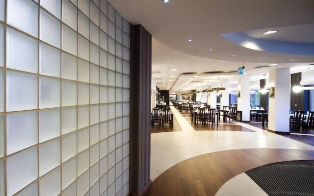 Centrum Hotel
