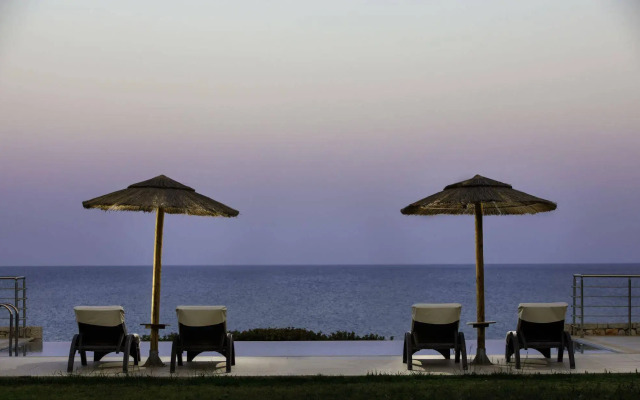 Antonoglou Beach Villas - Kiotari