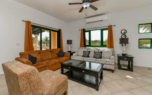 Tierra del Sol Luxury Villa Rentals