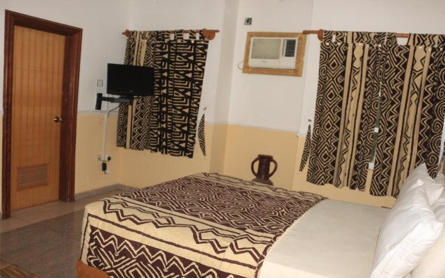 Jacaranda Suites