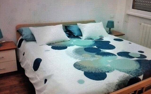 Appartamento Genziane