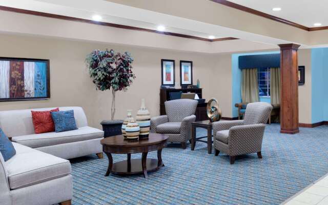 Microtel Inn & Suites by Wyndham Starkville