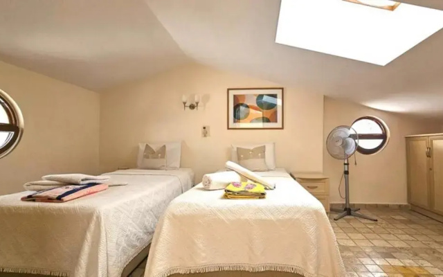 Kalkan Town Apartment