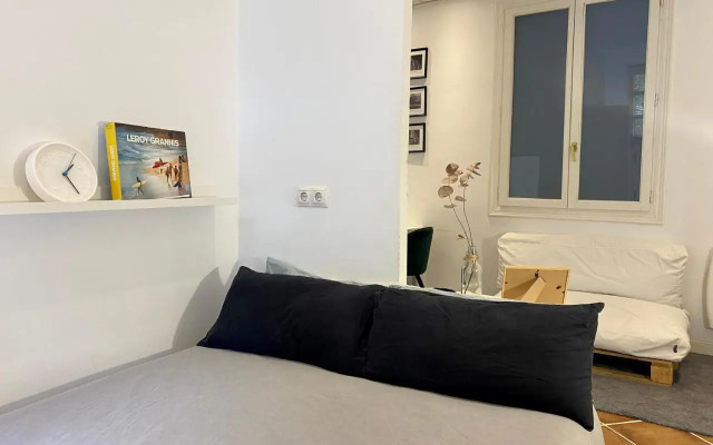 Apartamento puerta del camino 1
