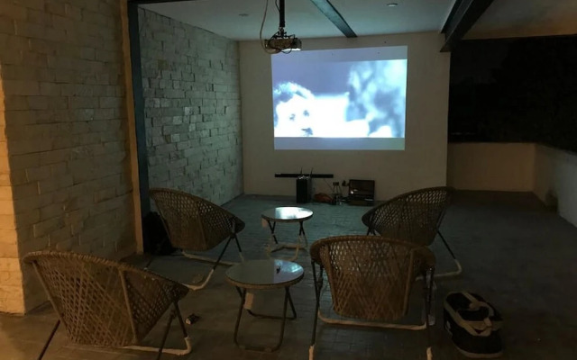 Condo Alejandro
