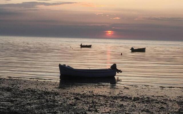 The Barn - Yorkshire Coast Holiday Lets