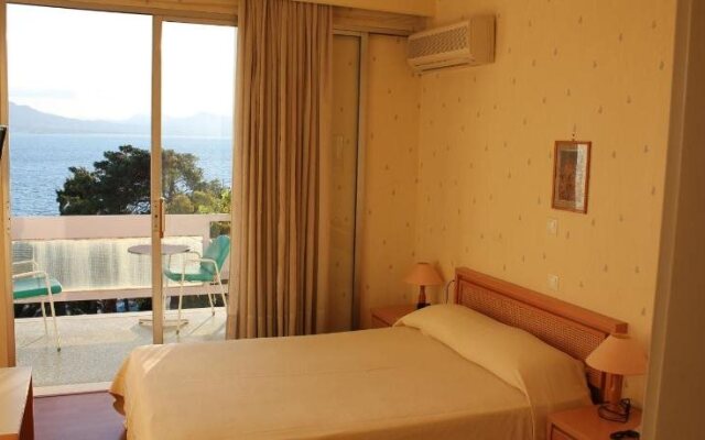 Park Hotel Loutraki
